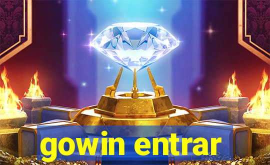 gowin entrar